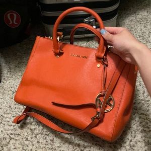 Michael Kors Handle Bag